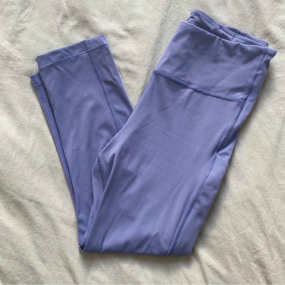 Athleta Ultimate Stash Pocket Capri